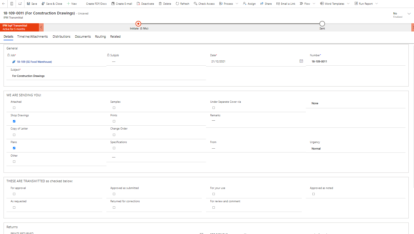 Top 10 Construction Management Software Free